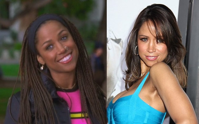 Stacey Dash – Clueless