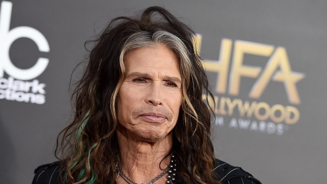 Steven Tyler