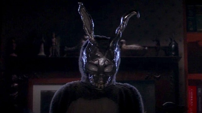 The Easter Bunny