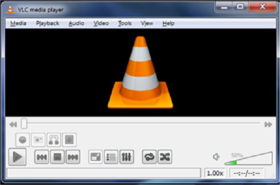 VLC media player