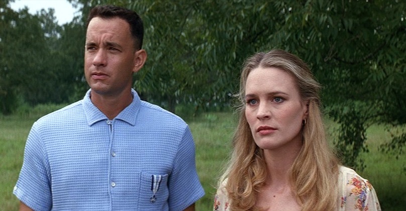 Winston Groom-Forrest Gump