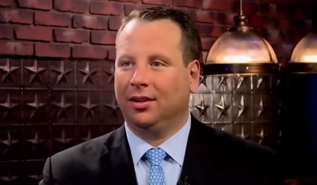 Wolff describes how Sam Nunberg