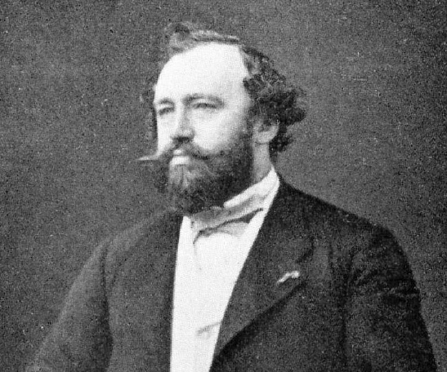 Adolphe Sax