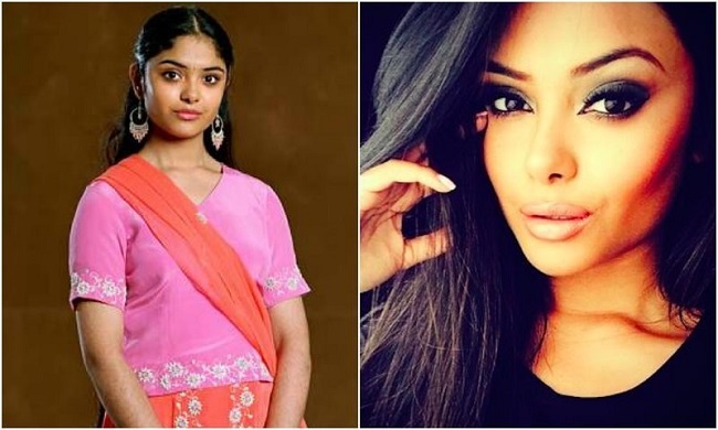 Afshan Azad (Padma Patil)