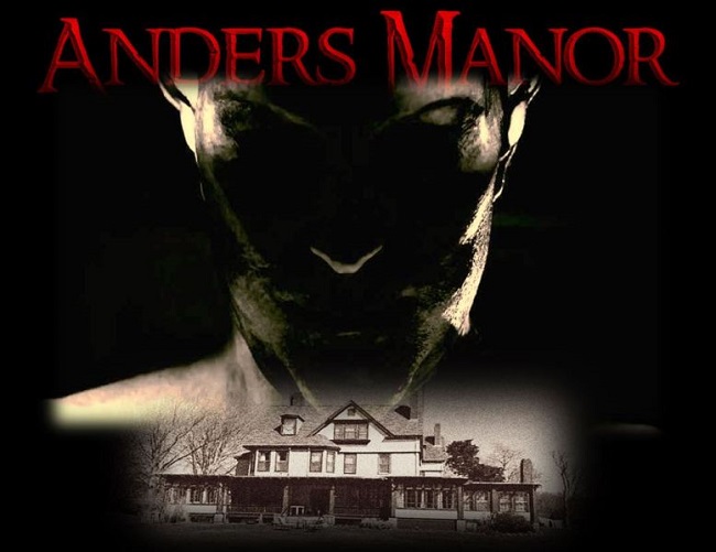 Anders Manor