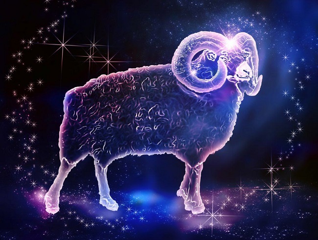 aries zodiac sign