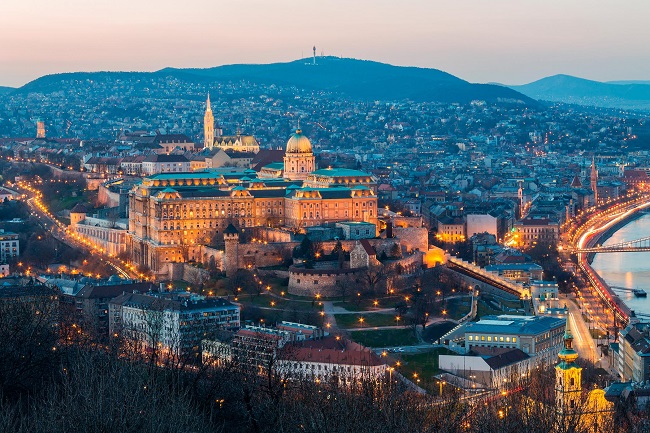 Budapest, Hungary