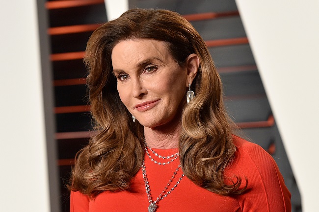 Caitlyn Jenner