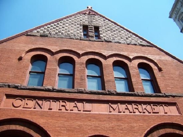 Central Market 