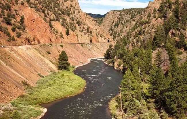 Colorado River