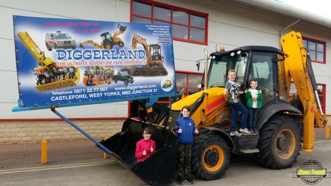 Company says Diggerland is safe