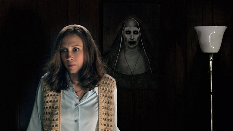 conjuring 2 