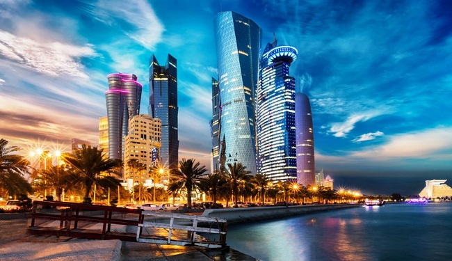 Doha, Qatar