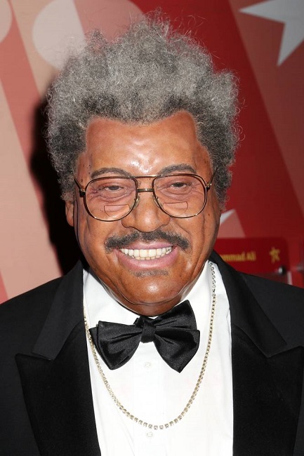 Don King