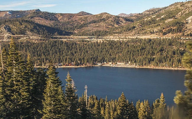 Donner Lake