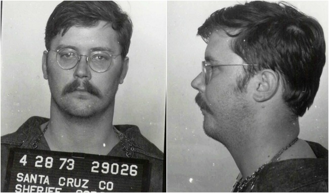 Edmund Kemper