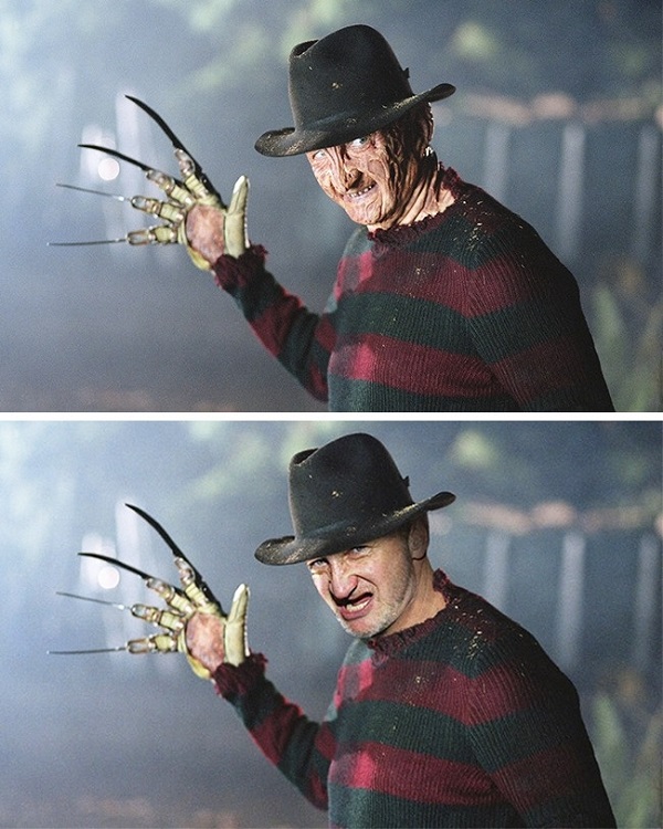 Freddy Krueger