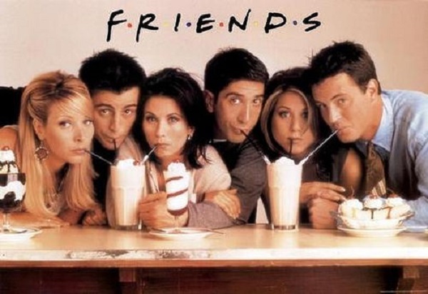 friends 