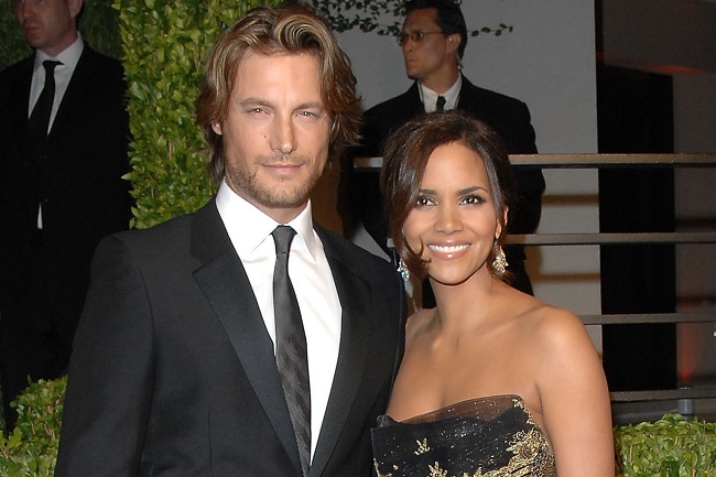 Gabriel Aubry halle berry