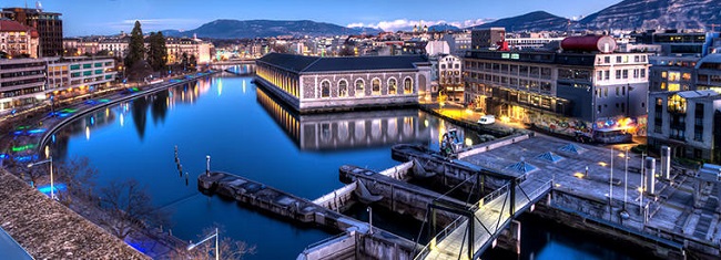 Geneva, Switzerland