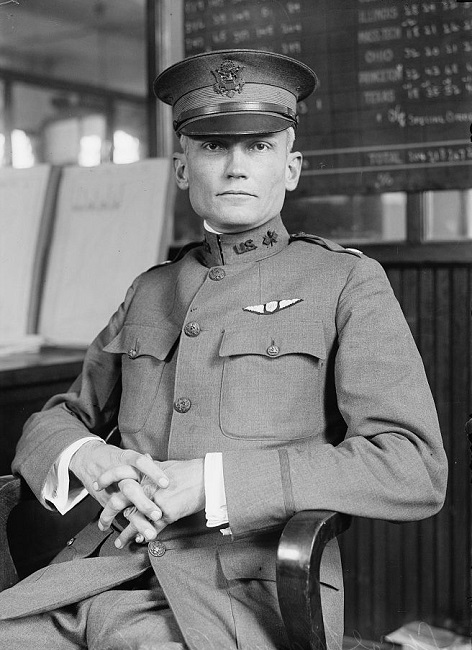 Hiram Bingham II