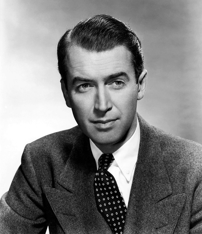 James Stewart