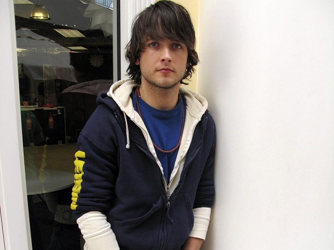 Justin Chatwin