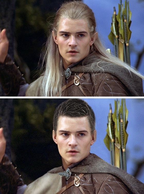 Legolas, The Lord of the Rings