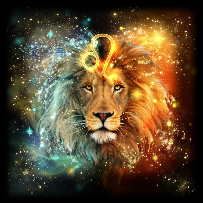 leo zodiac