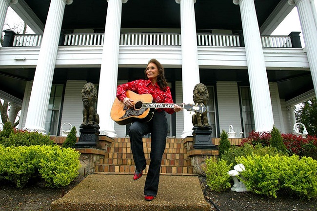 Loretta Lynn