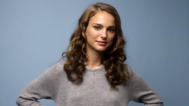 Natalie Portman