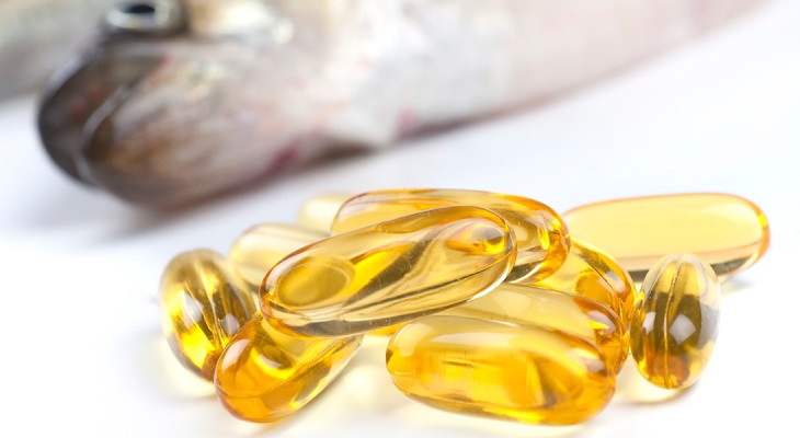 Omega 3 fatty acids