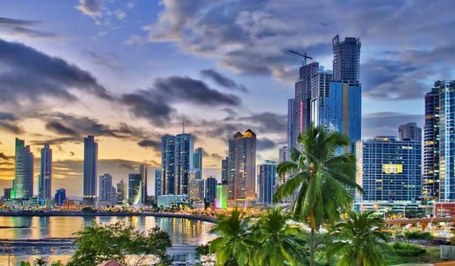 Panama City, Panama