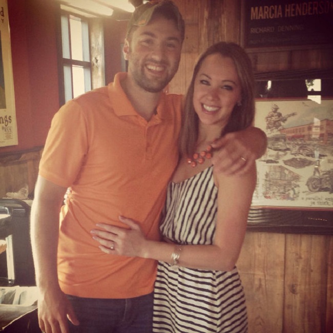 Philip aware of the fact that his wife becomes exhausted after 14 hours shift Philip aware of the fact that his wife becomes exhausted after 14 hours shift