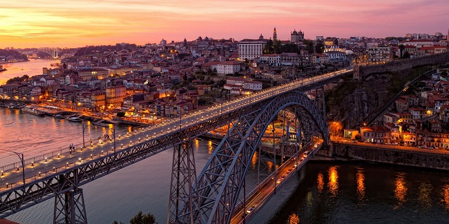 Porto, Portugal