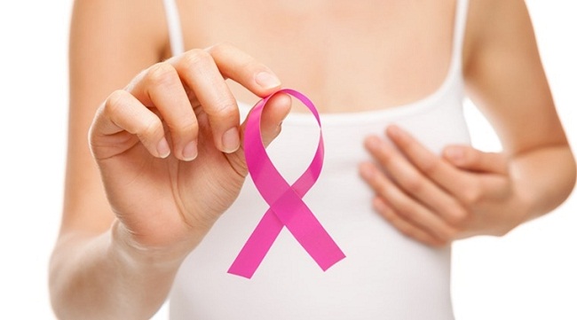 risk of breast cancer