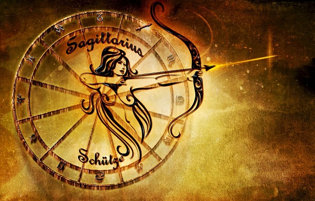 Sagittarius Zodiac sign