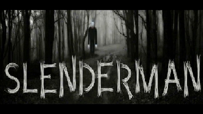 Slender Man