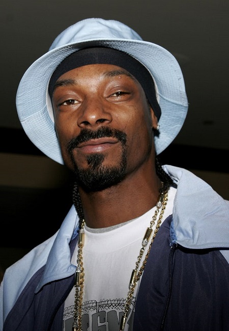 Snoop Dogg