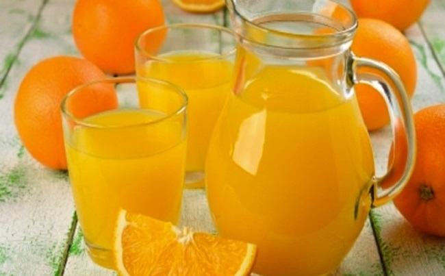 Squeeze more juice out of citrus fruits