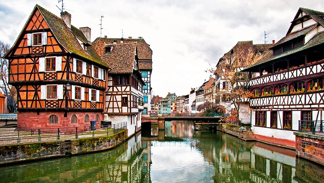 Strasbourg, France