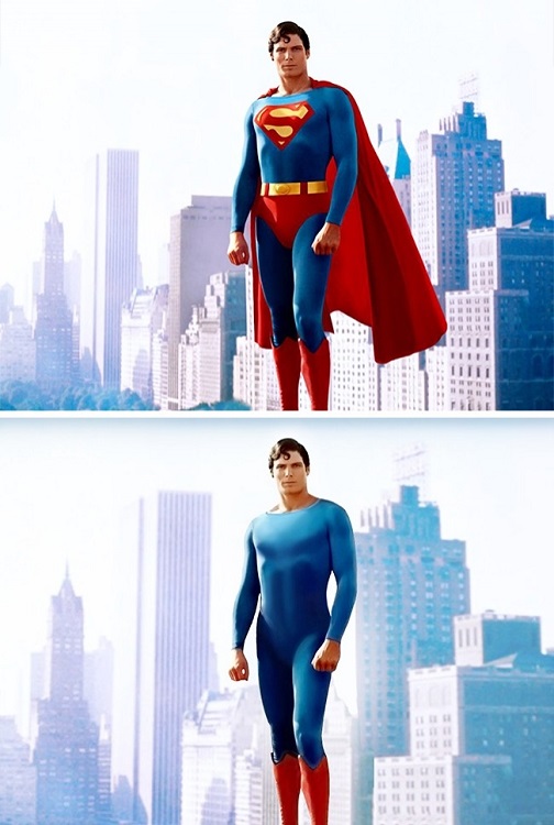 Superman