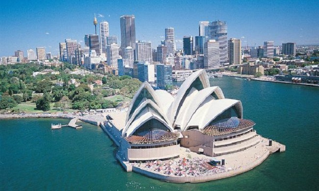 Sydney, Australia