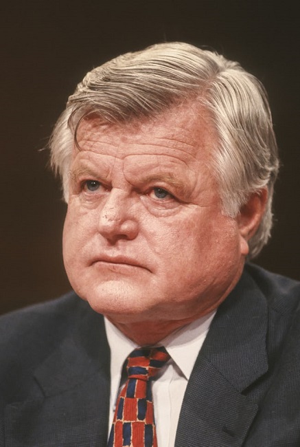 Ted Kennedy