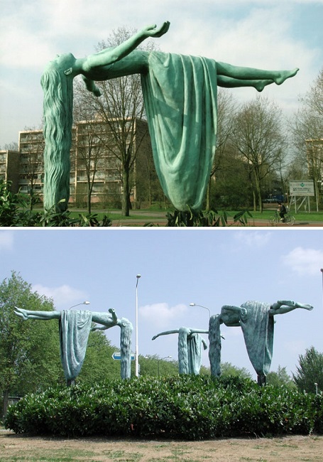 The Virgins Of Apeldoorn By Elisabet Stienstra