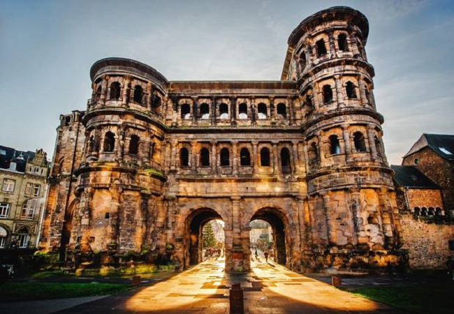 Trier, Germany