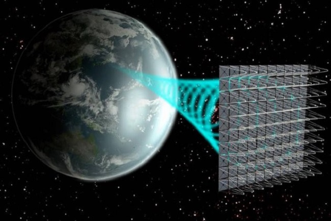 Wireless Energy Transmission