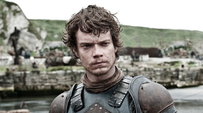 Alfie Allen