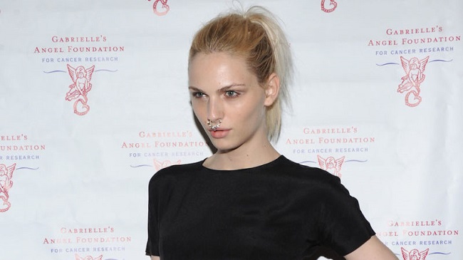 Andrej Pejic