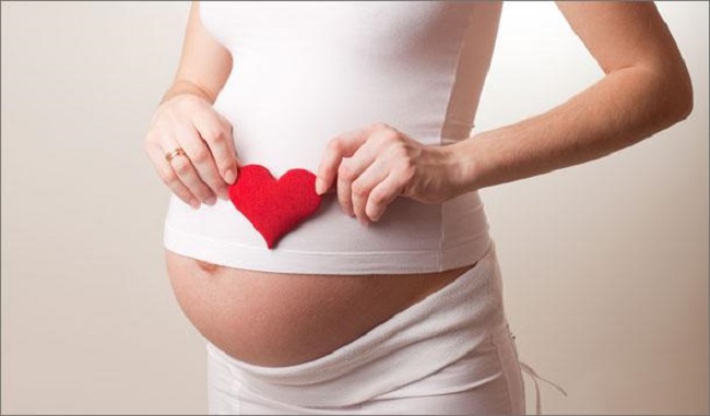 care during pregnancy 